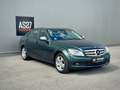 Mercedes-Benz C 220 Classic CDI Aut. Grün - thumbnail 7