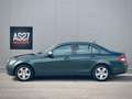 Mercedes-Benz C 220 Classic CDI Aut. Grün - thumbnail 2