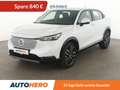 Honda HR-V 1.5 i-MMD Hybrid Advance Aut.*NAVI*ACC*CAM*PDC* Blanc - thumbnail 1