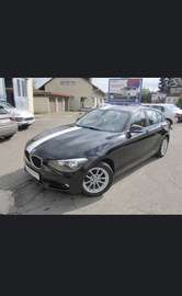 Bmw Serie 1