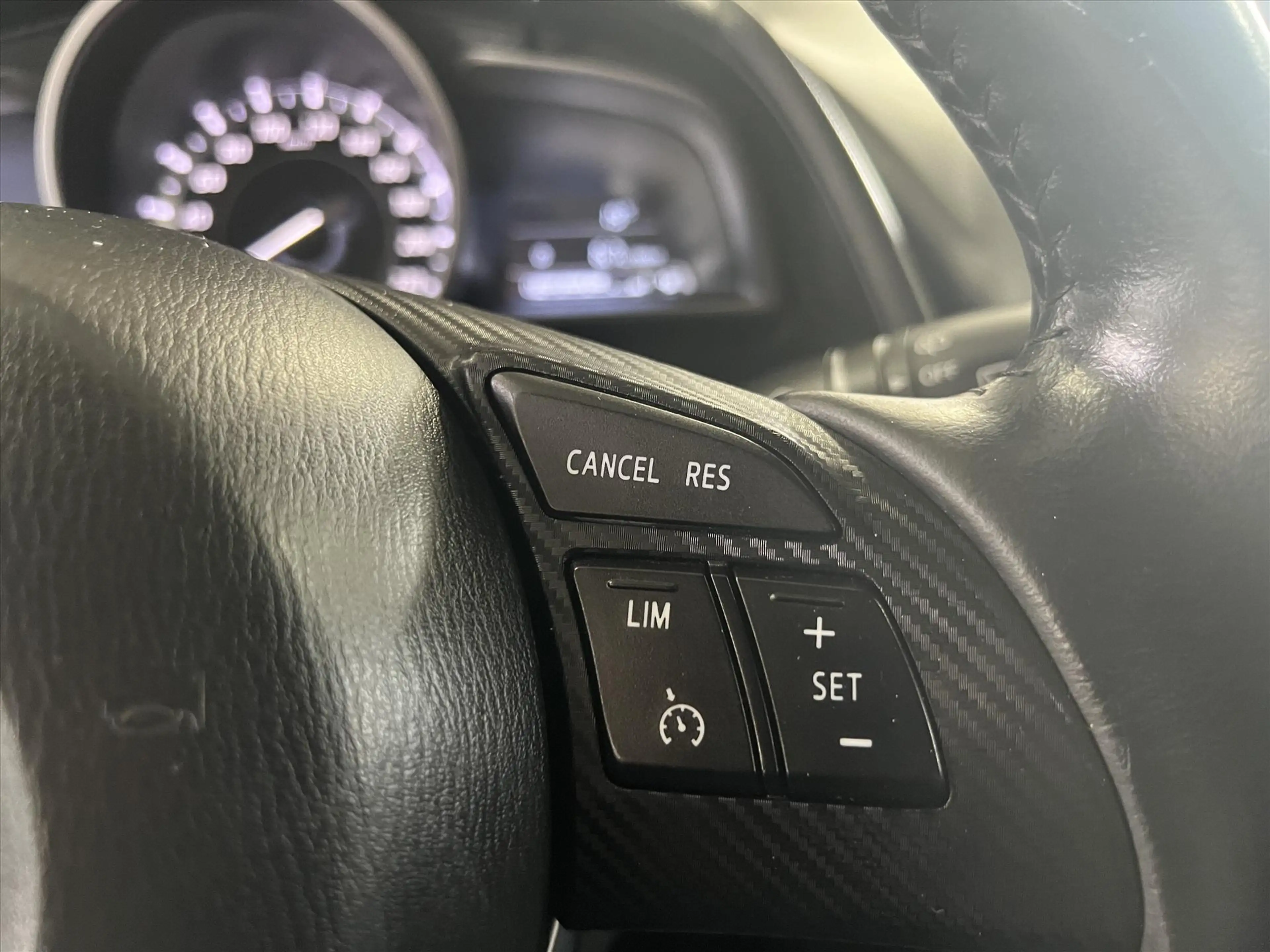 Mazda CX-3 2.0 SKYACTIV-G 120pk Skylease+ — photo 11
