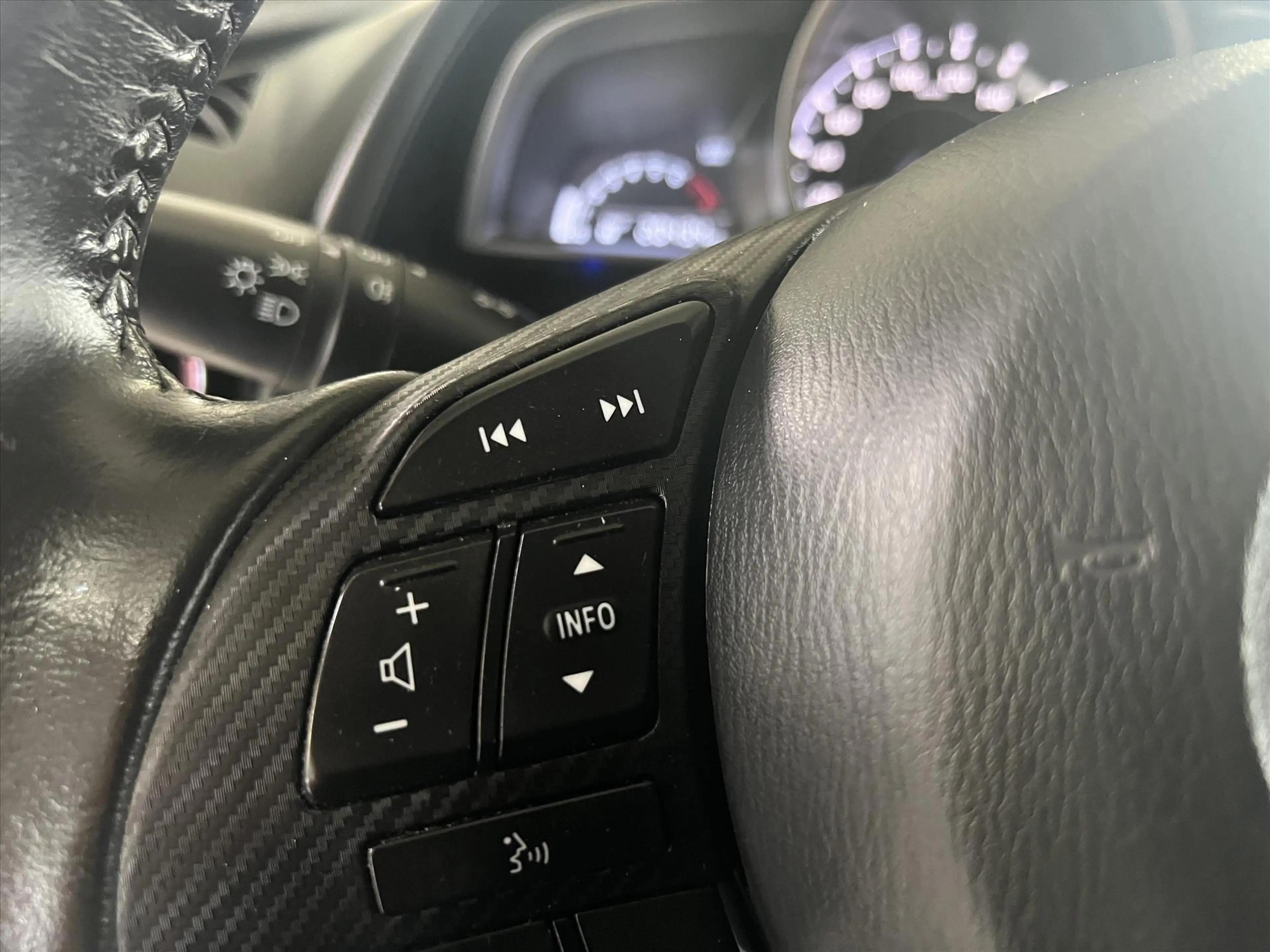 Mazda CX-3 2.0 SKYACTIV-G 120pk Skylease+ — photo 10