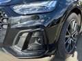 Audi Q5 S line 50 TDI quattro Matrix Pano AHK Noir - thumbnail 6