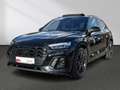 Audi Q5 S line 50 TDI quattro Matrix Pano AHK Noir - thumbnail 17