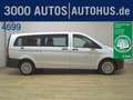 Mercedes-Benz Vito Tourer 114 CDI extralang 8-Sitze Navi PDC Blanc - thumbnail 1