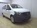 Mercedes-Benz Vito Tourer 114 CDI extralang 8-Sitze Navi PDC Blanc - thumbnail 3