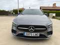 Mercedes-Benz A 180 A 180d 7G-DCT Plateado - thumbnail 2
