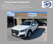 Audi Q2 1.6 tdi 116 CV Business s-tronic Blanc - thumbnail 1