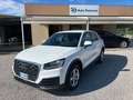 Audi Q2 1.6 tdi 116 CV Business s-tronic Blanc - thumbnail 2