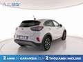 Ford Puma 1.0 ecoboost h Titanium s&s 125cv Bianco - thumbnail 2
