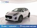 Ford Puma 1.0 ecoboost h Titanium s&s 125cv Bianco - thumbnail 1