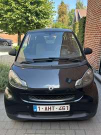 Coupe 1.0i Mhd Pure Softouch