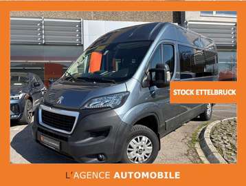 Boxer HDi-8 PLACES-JUSQU'A 36 MOIS DE GARANTIE
