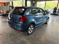 Volkswagen Polo 1.0i Comfortline BMT//12 mois de garantie/EURO 6 B Bleu - thumbnail 6