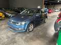 Volkswagen Polo 1.0i Comfortline BMT//12 mois de garantie/EURO 6 B Blauw - thumbnail 3