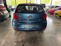 Volkswagen Polo 1.0i Comfortline BMT//12 mois de garantie/EURO 6 B Bleu - thumbnail 5