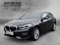 BMW 118 i Sport Line 17''LC PROF NAVI AHK LED M-LENKRAD PD Schwarz - thumbnail 1