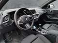 BMW 118 i Sport Line 17''LC PROF NAVI AHK LED M-LENKRAD PD Schwarz - thumbnail 9