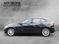 BMW 118 i Sport Line 17''LC PROF NAVI AHK LED M-LENKRAD PD Schwarz - thumbnail 3