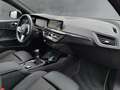 BMW 118 i Sport Line 17''LC PROF NAVI AHK LED M-LENKRAD PD Schwarz - thumbnail 12