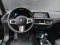 BMW 118 i Sport Line 17''LC PROF NAVI AHK LED M-LENKRAD PD Schwarz - thumbnail 10