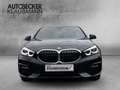 BMW 118 i Sport Line 17''LC PROF NAVI AHK LED M-LENKRAD PD Schwarz - thumbnail 5