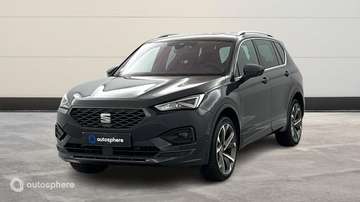 2.0 TDI 150ch FR 5 places