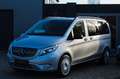 Mercedes-Benz V 250 Vito Tourer 119 CDI Pro kompakt 9-G 8-SITZ Silber - thumbnail 3