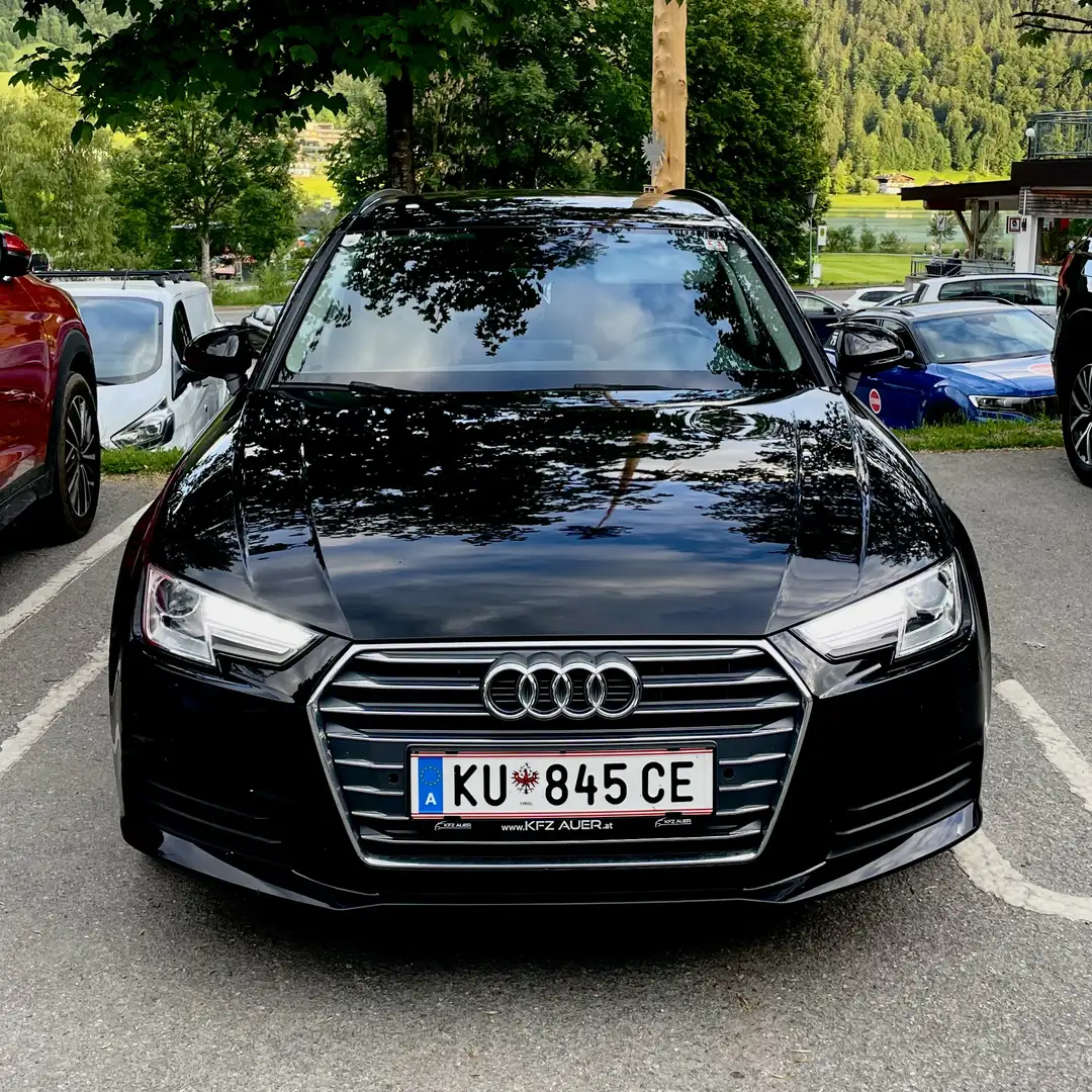 Audi A4 allroad quattro 2.0 TDI S tronic - 1