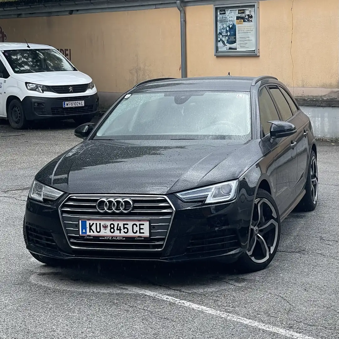 Audi A4 allroad quattro 2.0 TDI S tronic - 2