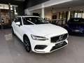 Volvo V60 T6 AWD Inscription LED Pano 360 HUD H&K Blanc - thumbnail 3