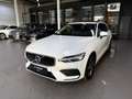 Volvo V60 T6 AWD Inscription LED Pano 360 HUD H&K Blanc - thumbnail 1