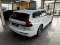 Volvo V60 T6 AWD Inscription LED Pano 360 HUD H&K Blanc - thumbnail 5