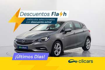 1.6CDTi S/S Dynamic 136