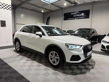 II 35 TFSI 150ch Design