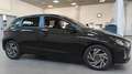 Hyundai i20 i20 1.2 mpi Connectline 79cv mt Schwarz - thumbnail 4