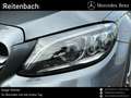 Mercedes-Benz C 43 AMG C43 AMG 4M COUPE PANO+DISTR 360°+OPTIK-PKT+NIGHT Gris - thumbnail 4
