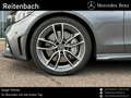 Mercedes-Benz C 43 AMG C43 AMG 4M COUPE PANO+DISTR 360°+OPTIK-PKT+NIGHT Grijs - thumbnail 3