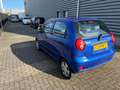 Chevrolet Matiz 0.8 Pure Modrá - thumbnail 5