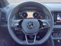 Skoda Karoq KAROQ 1.5TSI DSG SPORTLINE+NAVI+TOTWINKEL+PANO Grau - thumbnail 10