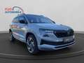 Skoda Karoq KAROQ 1.5TSI DSG SPORTLINE+NAVI+TOTWINKEL+PANO Gris - thumbnail 7