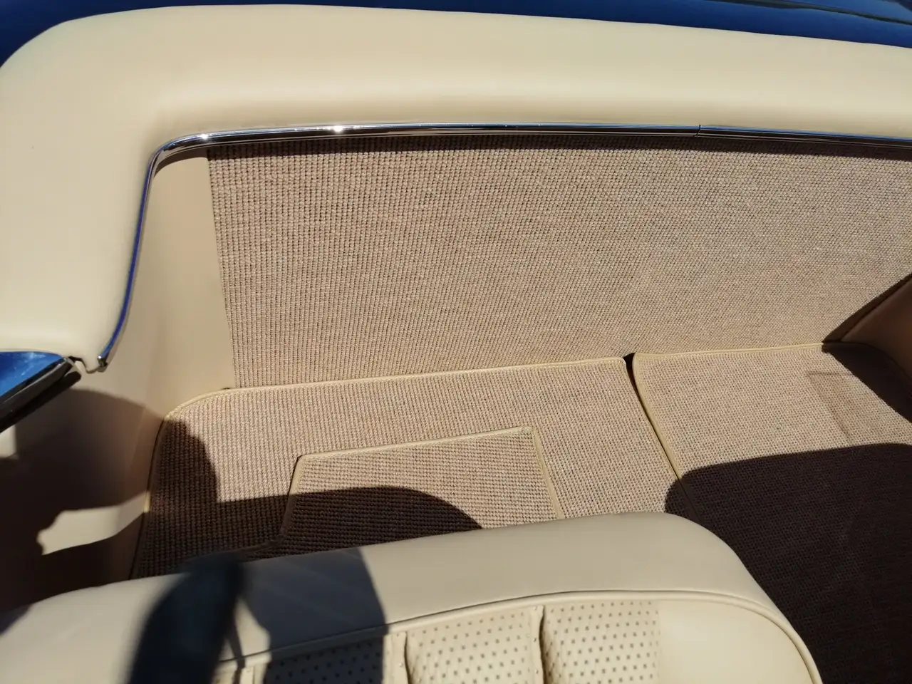 Mercedes-Benz SL 230 SL PAGODE, foto 9