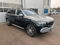 Mercedes-Benz GLS 600 Maybach 4Matic DUO-TONE/FIRST CLASS zelena - thumbnail 3