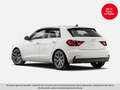 Audi A1 30 TFSI intense Weiß - thumbnail 3