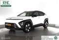 Hyundai KONA 1.6 GDI HEV Premium Sky trekhaak|schuifdak|leer|ca Blanc - thumbnail 1