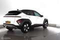 Hyundai KONA 1.6 GDI HEV Premium Sky trekhaak|schuifdak|leer|ca Blanc - thumbnail 3