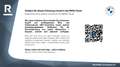 BMW iX3 40 sDrive *M-Sportpaket *SOFORT VERFÜGBAR Blau - thumbnail 15