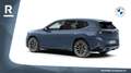 BMW iX3 40 sDrive *M-Sportpaket *SOFORT VERFÜGBAR Blau - thumbnail 5