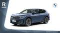 BMW iX3 40 sDrive *M-Sportpaket *SOFORT VERFÜGBAR Blau - thumbnail 3