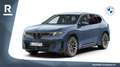 BMW iX3 40 sDrive *M-Sportpaket *SOFORT VERFÜGBAR Blau - thumbnail 1